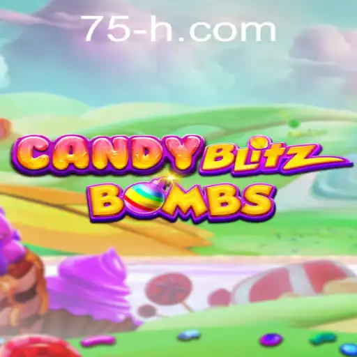 Descubra CandyBlitzBombs: O Jogo do Momento