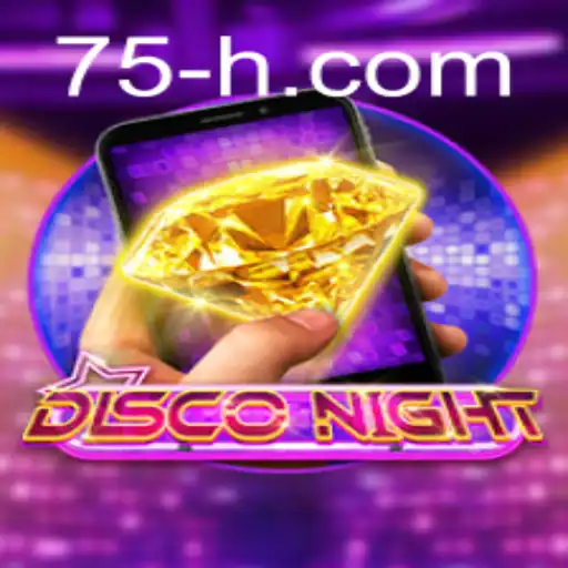 Explorando DiscoNightM: O Jogo que Transforma a Noite em Festa