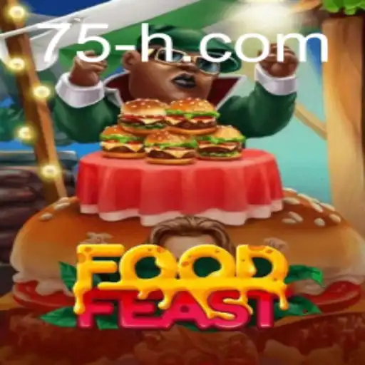 Descubra o Mundo Delicioso de FoodFeast