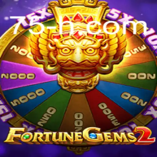 FortuneGems2: Descubra o Fascinante Mundo dos Tesouros Digitais