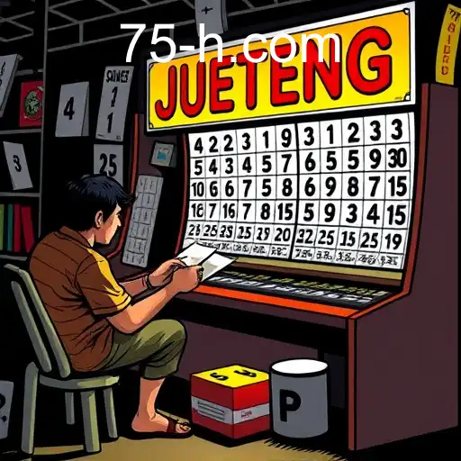 Jueteng