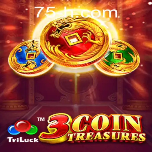 Explorando as Aventuras de 3CoinTreasures: Tudo o Que Você Precisa Saber