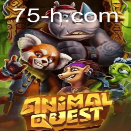 Explorando o Fascinante Mundo de AnimalQuest: Um Guia Completo