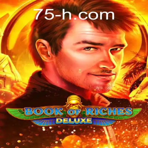 Explorando o Mundo de BookofRichesDeluxe: Um Guia Completo