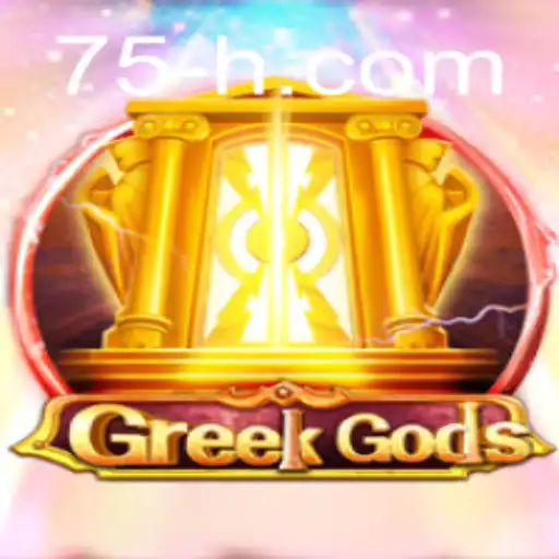 Descubra o Mundo Mitológico de GreekGods - Um Mergulho na Aventura Épica