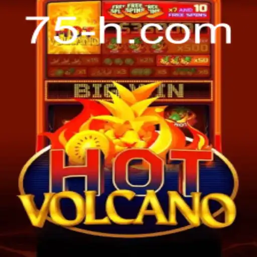 Explorando o Mundo de HotVolcano: Um Jogo Intenso e Atraente