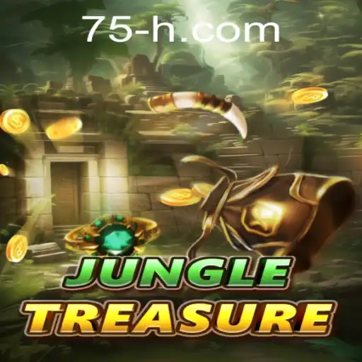 Explorando o Mundo de JungleTreasure: Um Guia Completo