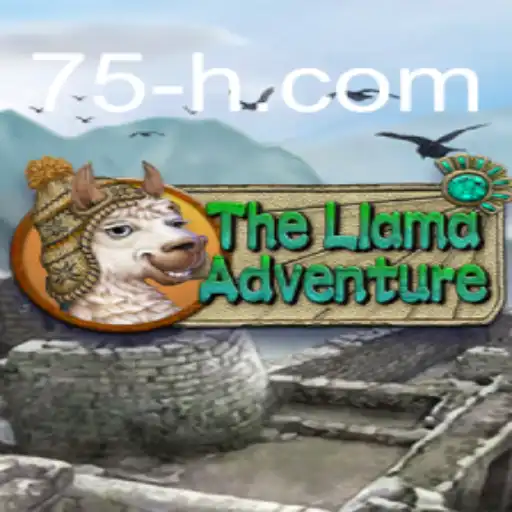 TheLlamaAdventure: Um Mergulho no Universo das Lhamas com 75H.COM