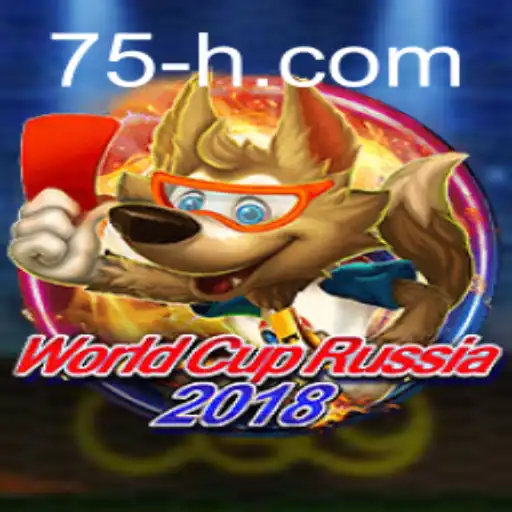 Explorando o Mundo de WorldCupRussia2018: Um Mergulho Profundo com 75H.COM