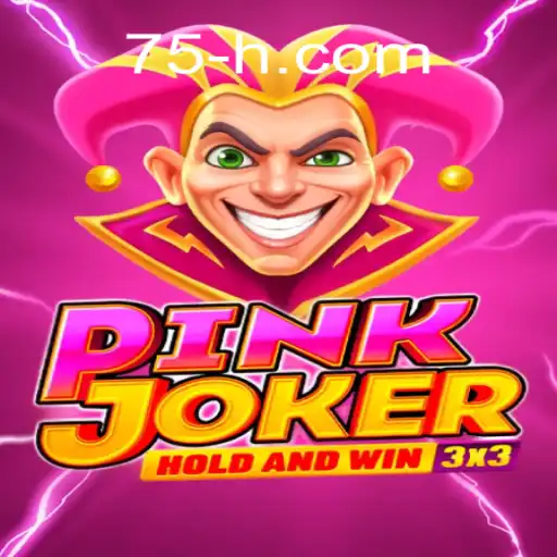 Descubra o Fascinante Mundo de Pinkjoker: Regras e Estratégias do Jogo 75H.COM