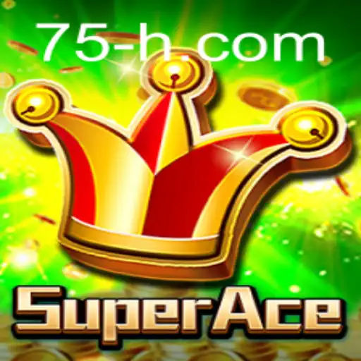 Descubra o Envolvente Mundo de SuperAce no 75H.COM