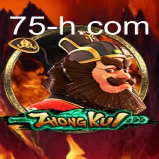 Descubra o Fascinante Mundo de ZhongKui no Universo 75H.COM